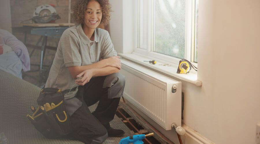 Local expert plumbing services in Ellston, IA